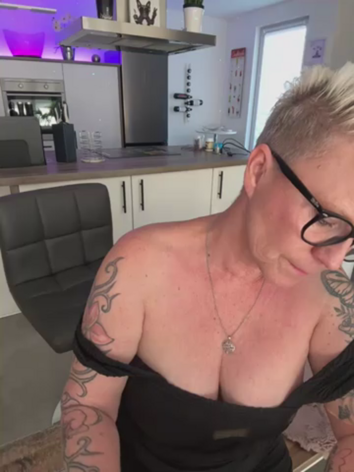 German_Milf