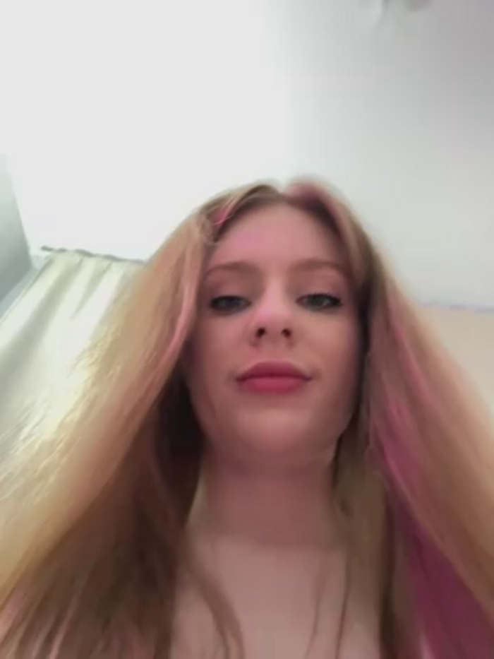 CaseyCumFace