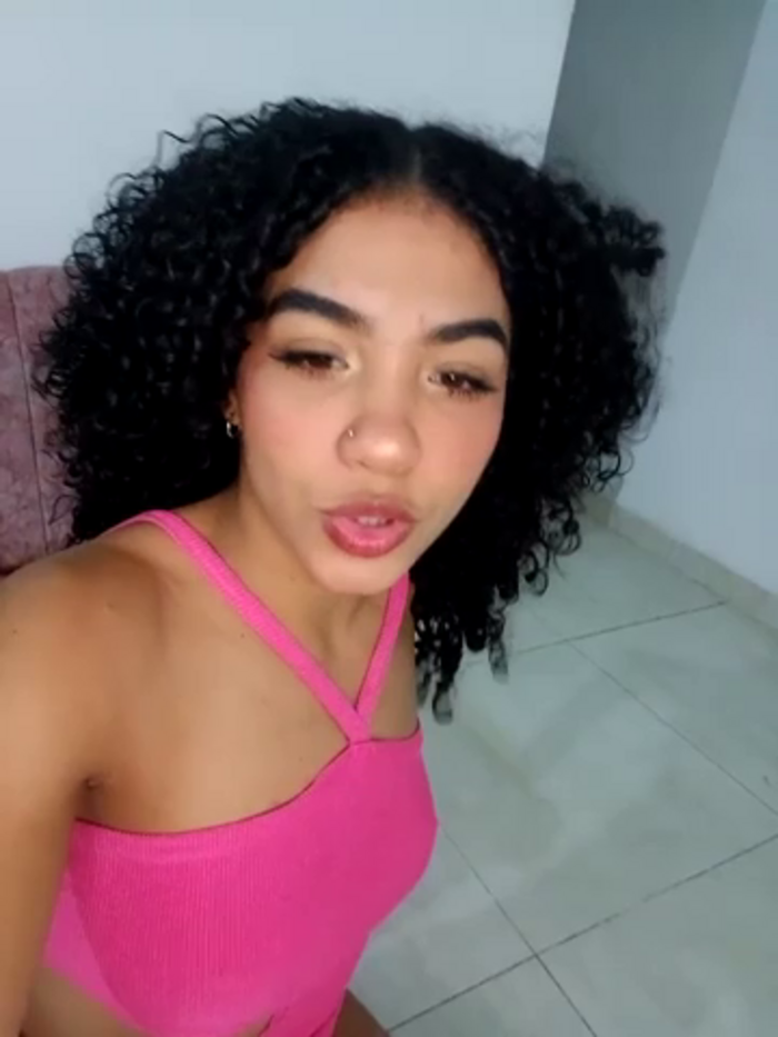 CurlyBitch