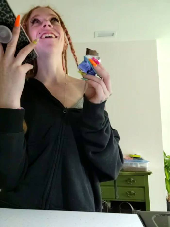 LucidLucy