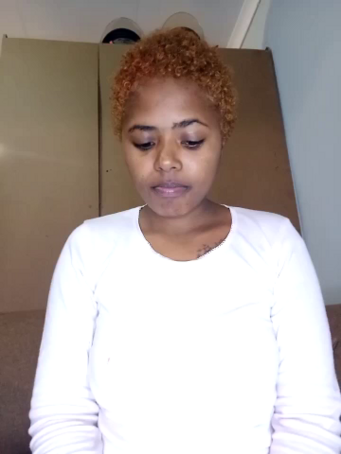 Nykeishaa