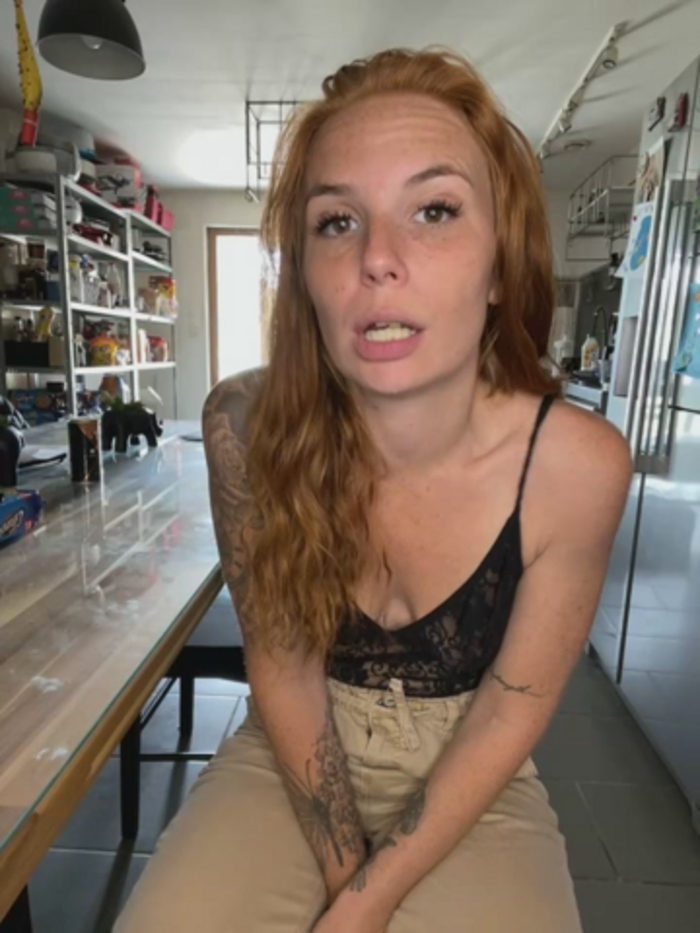 Redhairedteacher