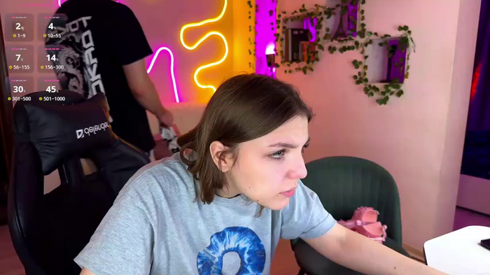 RobertAndLinela