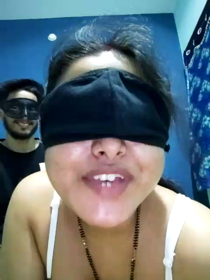 SassyWildCouple