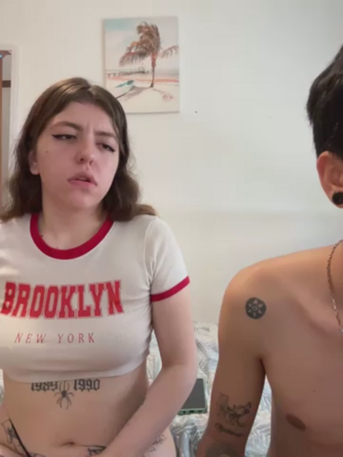 antonelaXantonysex