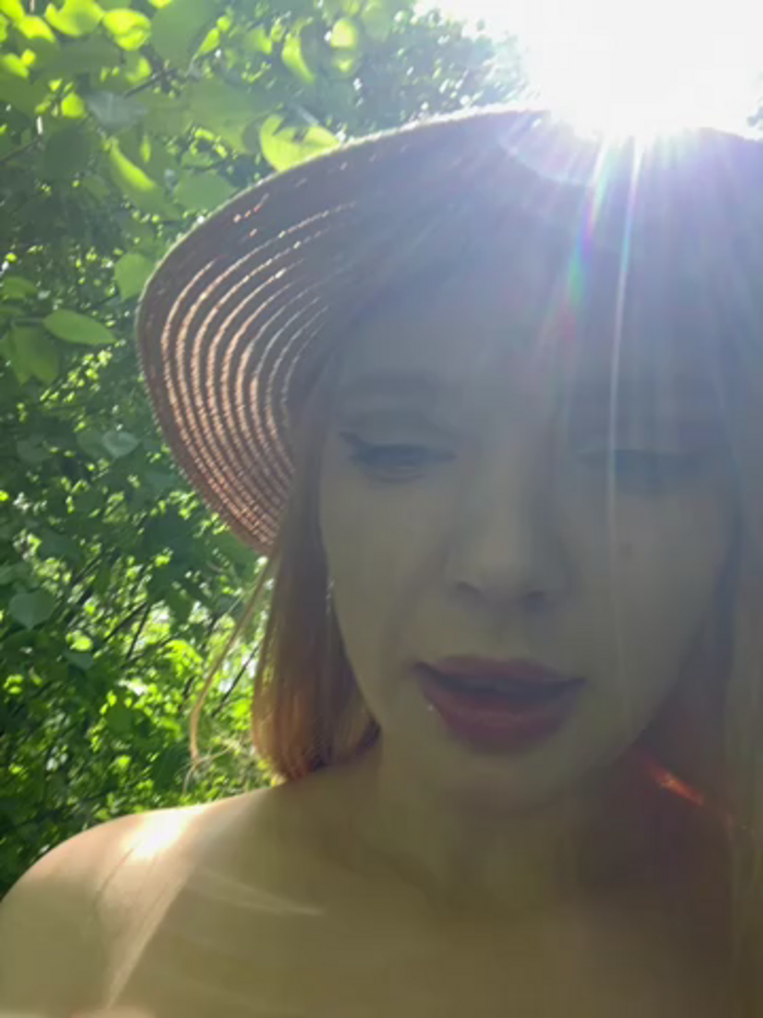 AmmyHot