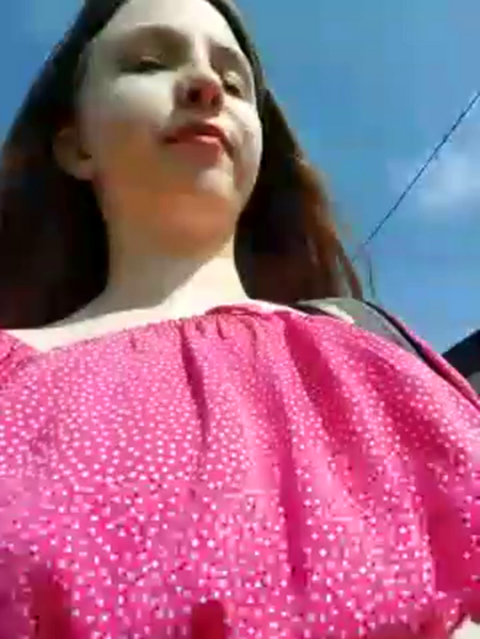 Ariela_Sunshine