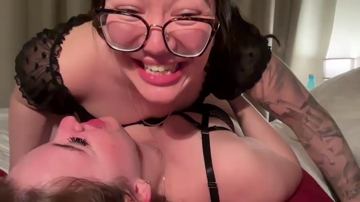 BubbleGlam