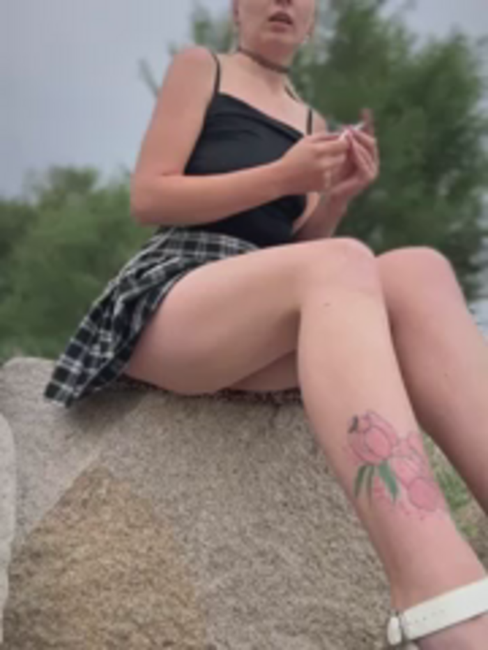 Crazy-Rosa