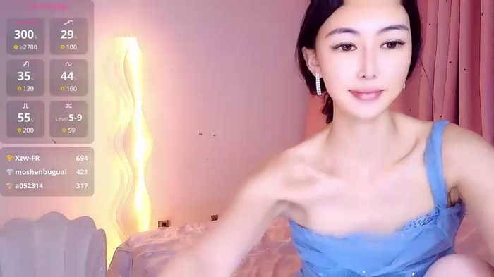 HaipaiSweetheart