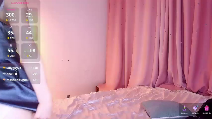 HaipaiSweetheart