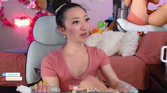MySweetSofie