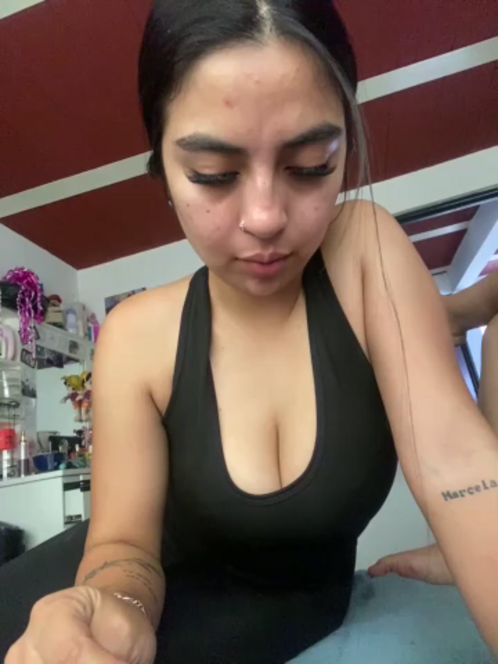 PamelaFtMia