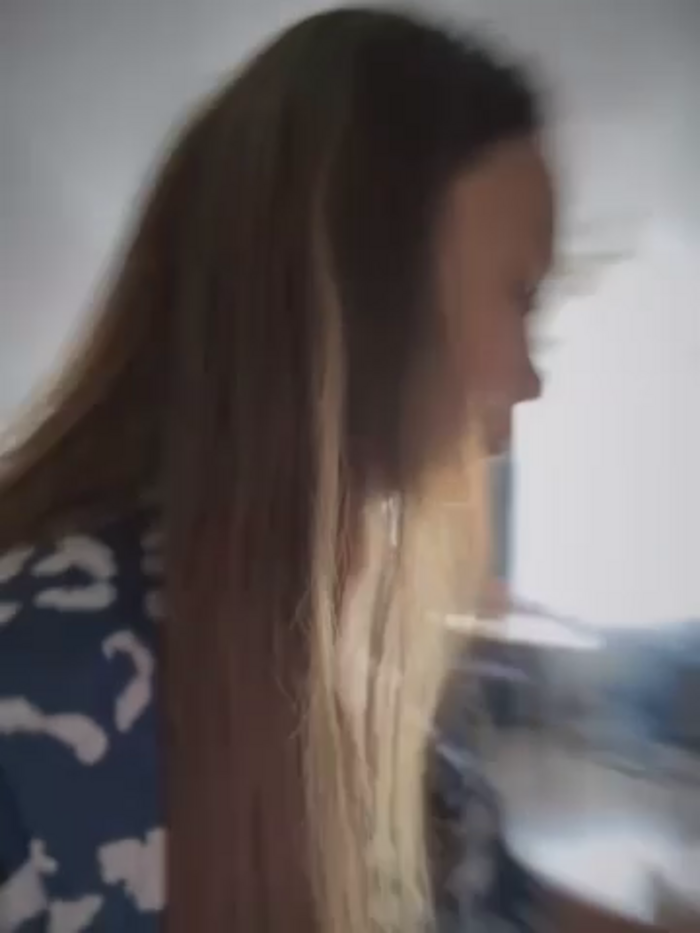 QuietNicole