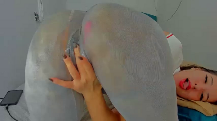 RedAssHottie