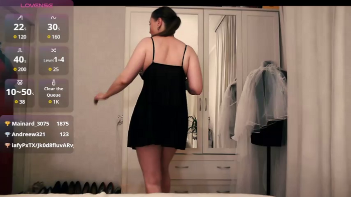 VictoriaMay