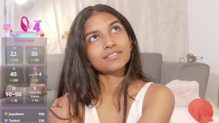 YuliethPetite