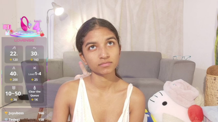 YuliethPetite