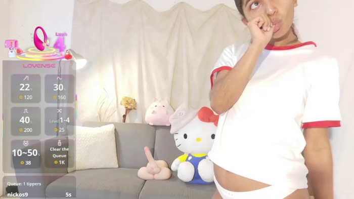 YuliethPetite