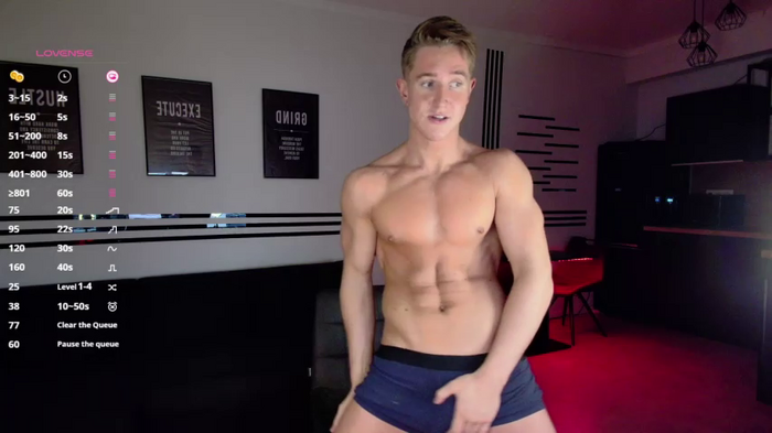 ChristianLevine_