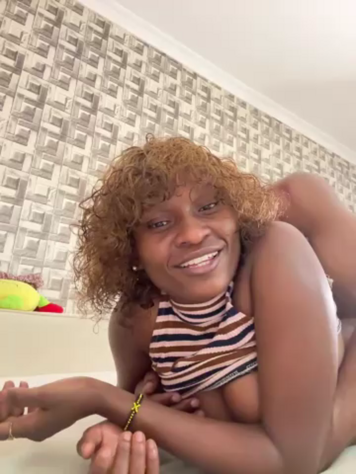 Lil-shawrie