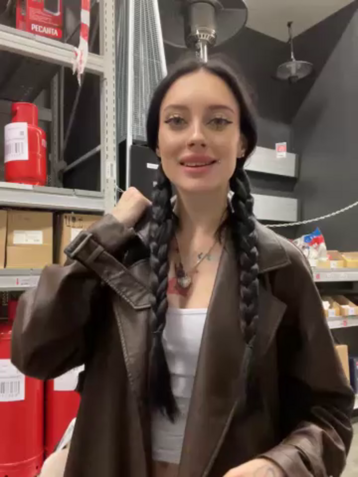 Melissa_crazy