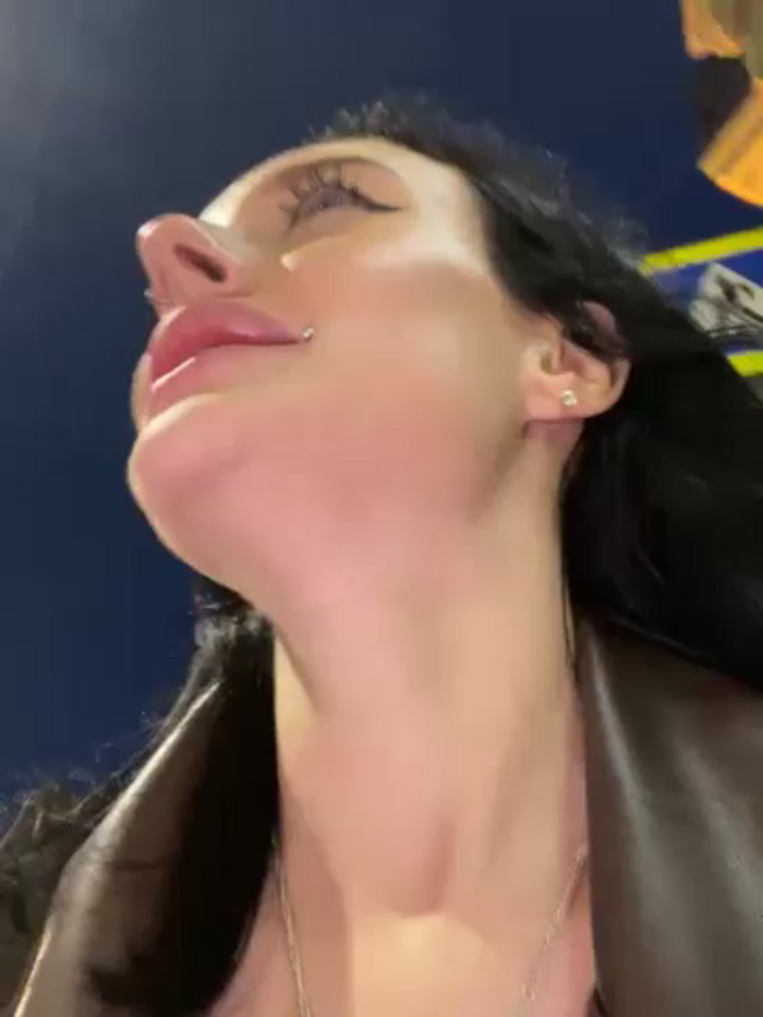 Melissa_crazy