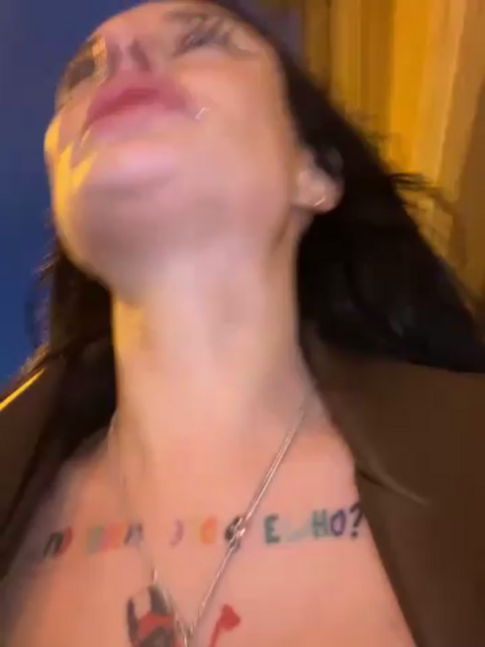 Melissa_crazy