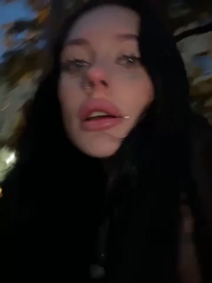 Melissa_crazy