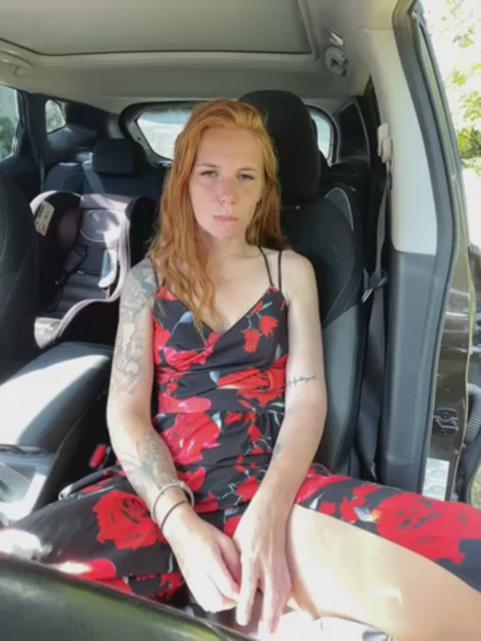 Redhairedteacher
