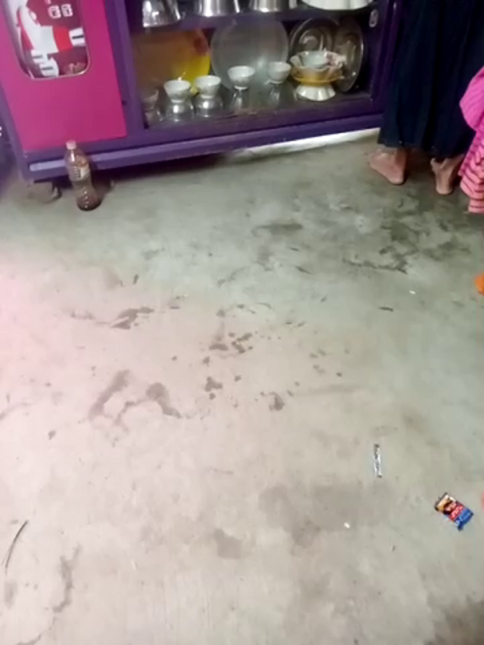 Sexy-nandani-baby