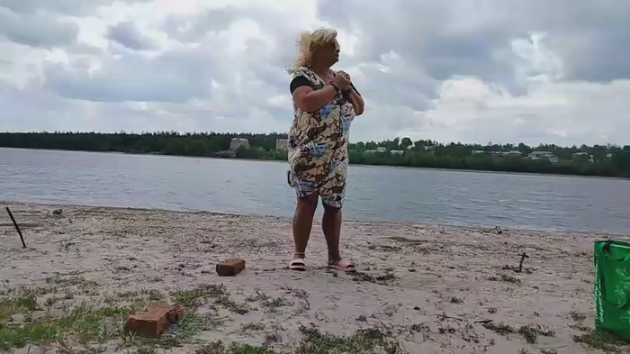 Siberia-Taiga