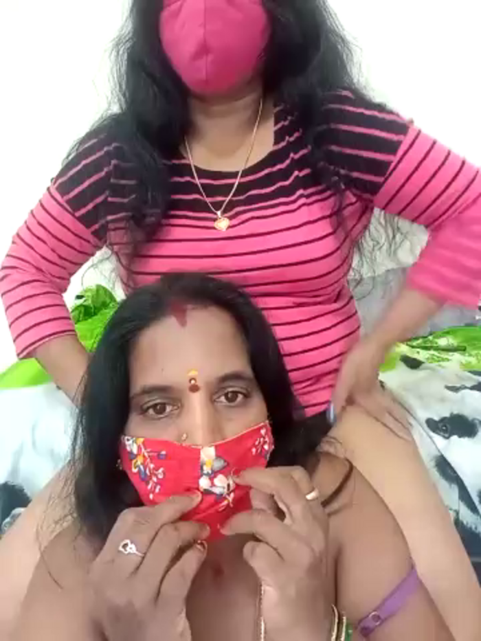 TamilcoupleMalkova
