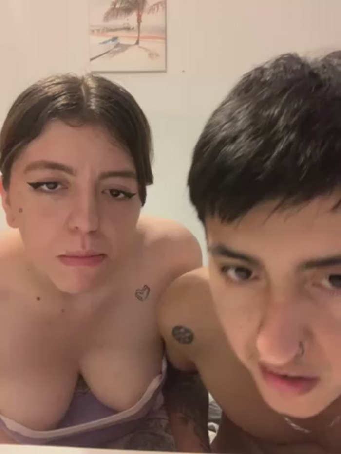 antonelaXantonysex