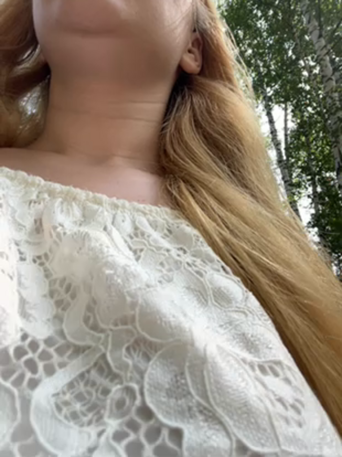 AmmyHot