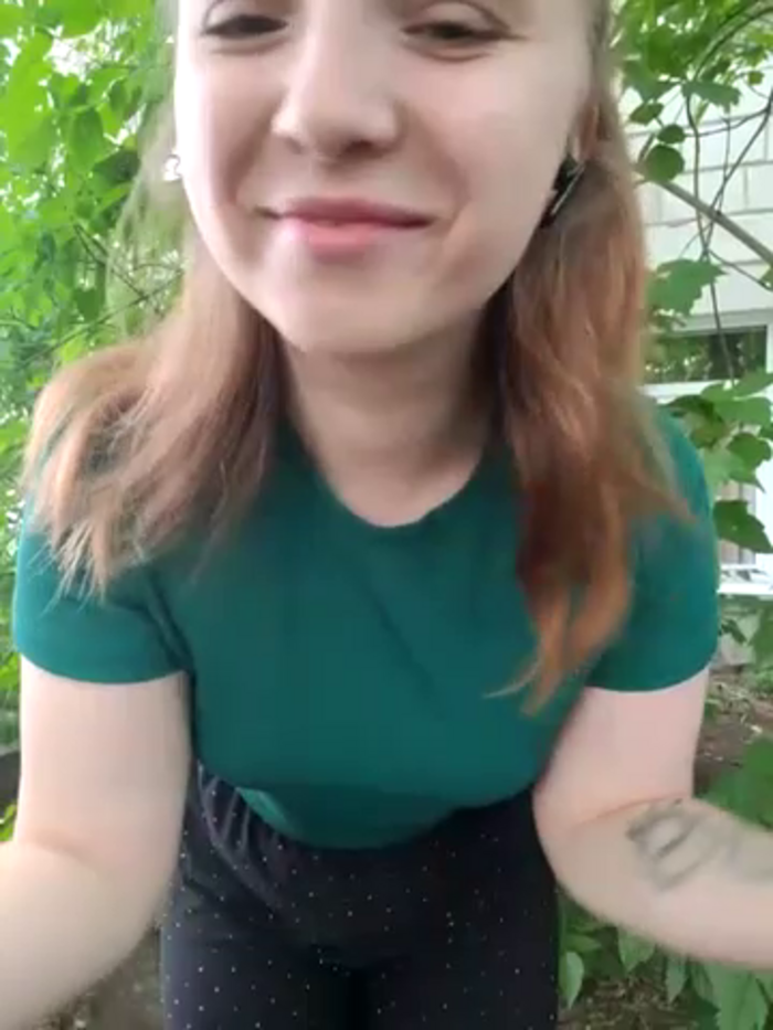 Ariela_Sunshine