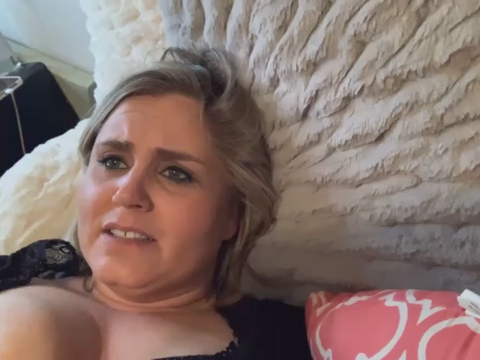 Blondie955