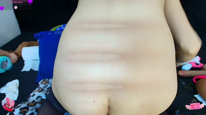 HottCandy21