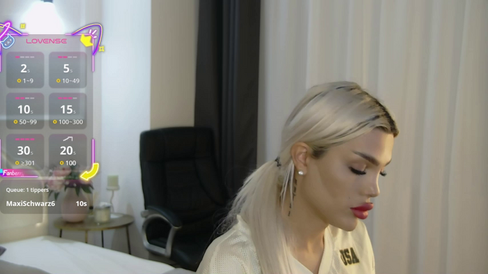 shayblonde