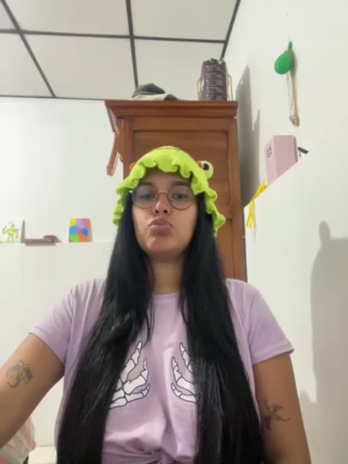 Annya-sweet