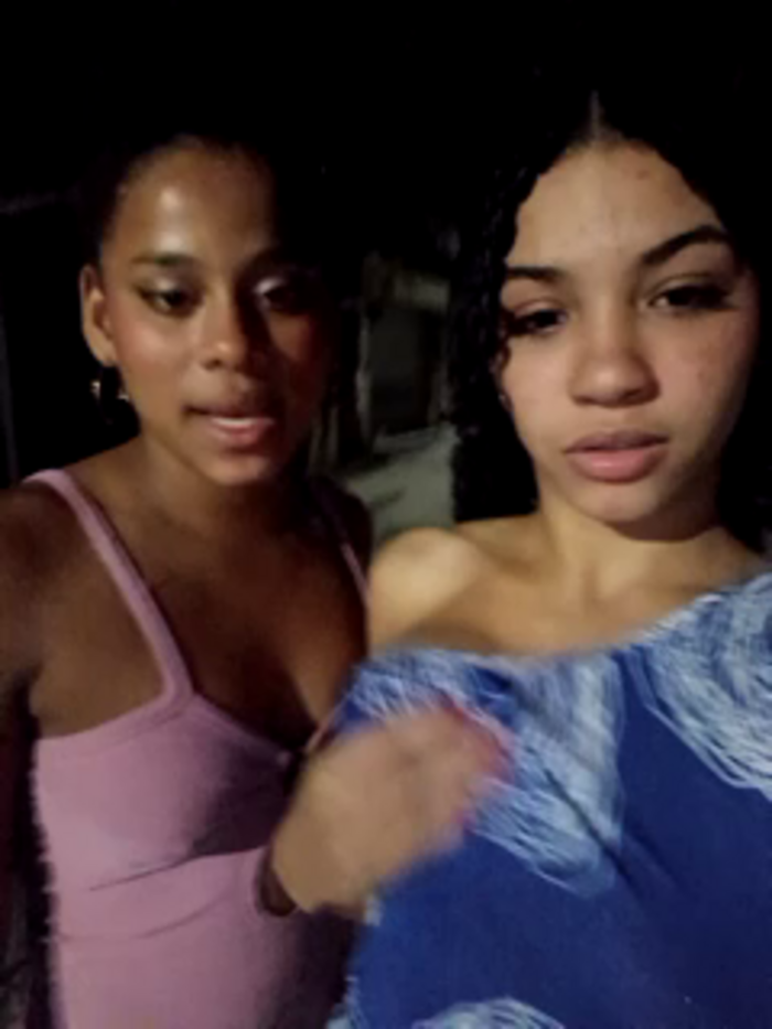 CurlyBitch
