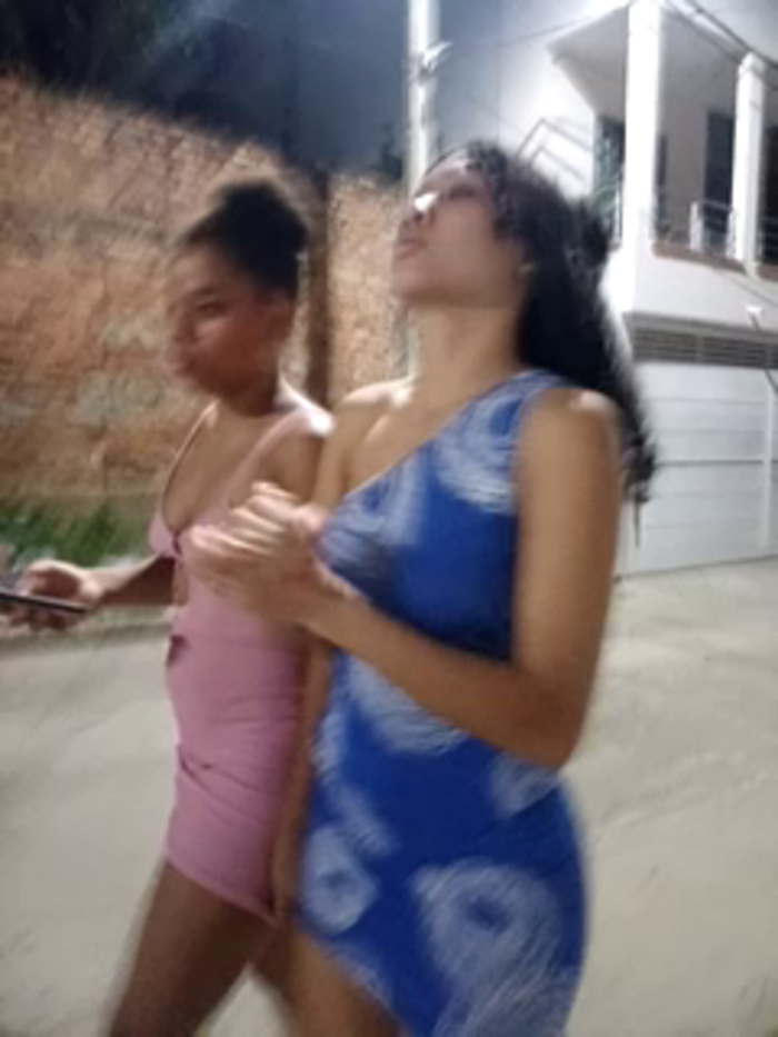 CurlyBitch
