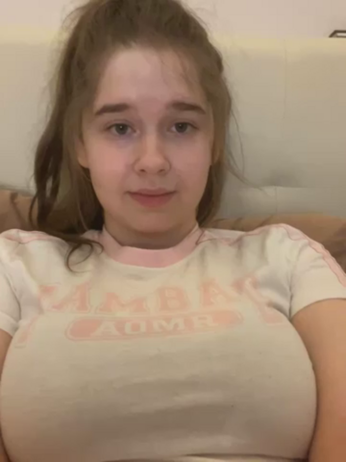HornyGirlH