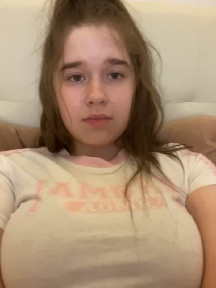 HornyGirlH
