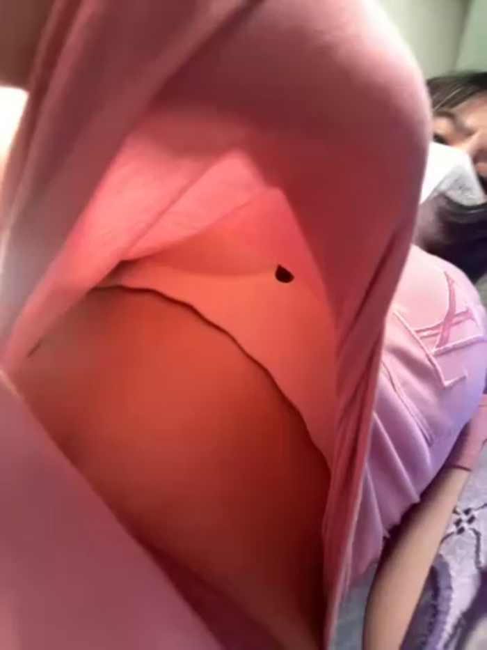 May-Squirt