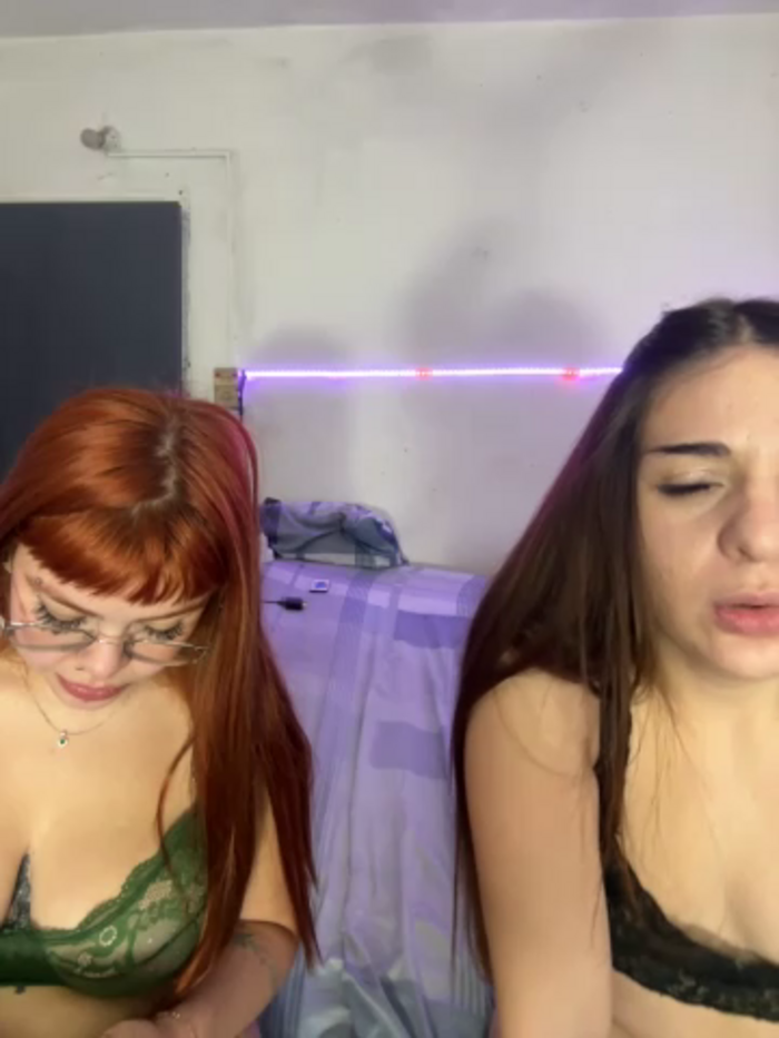 MelinaMelx