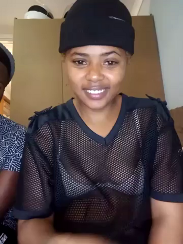 Nykeishaa