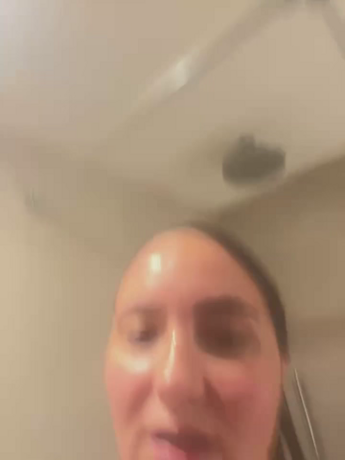 Orgasmille
