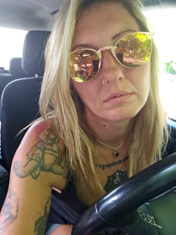 SheIsSomething