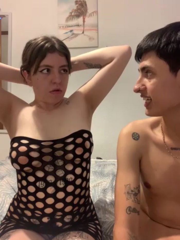 antonelaXantonysex